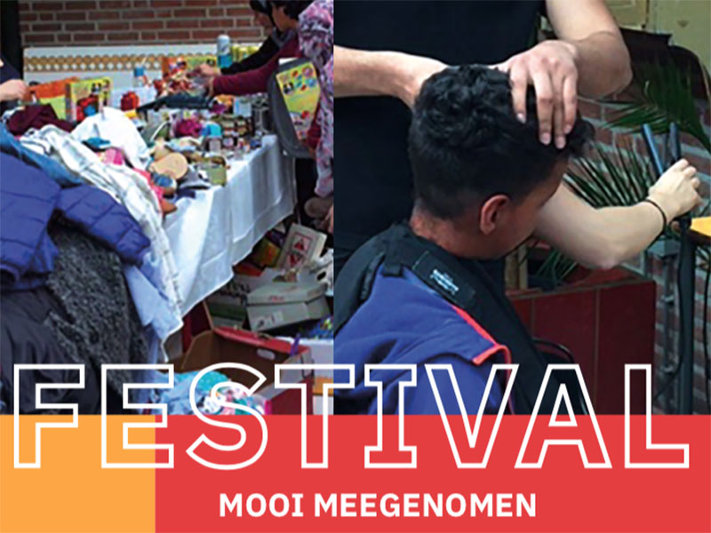 Festival Mooi Meegenomen