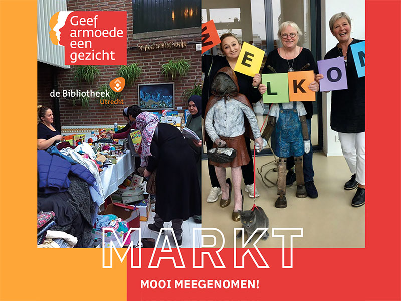 Weggeefmarkt Mooi meegenomen