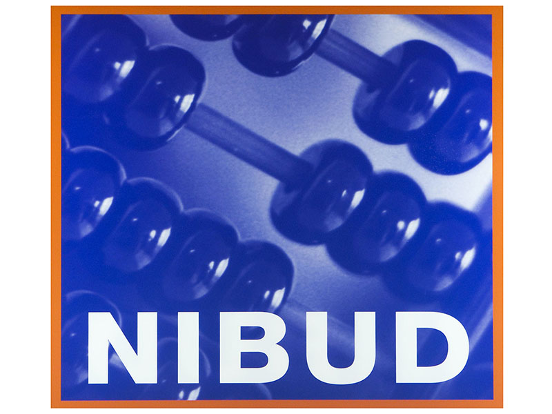 Logo Nibud