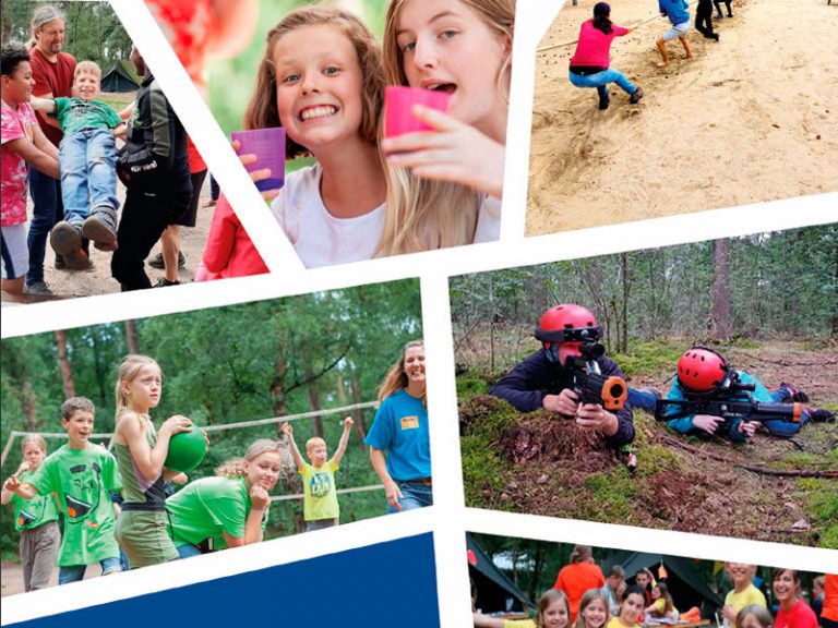 JoyKids – Armoedecoalitite Utrecht