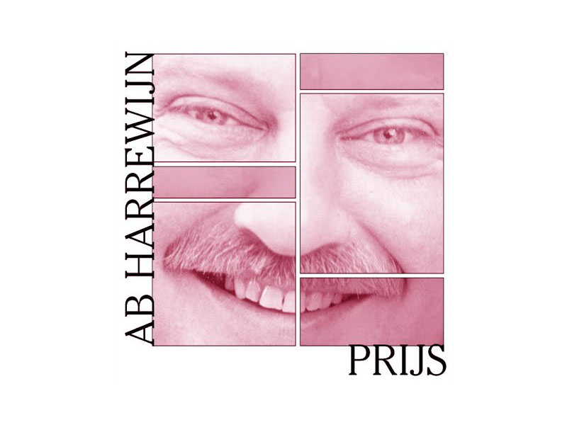 Weer Utrechtse nominatie Ab Harrewijn Prijs