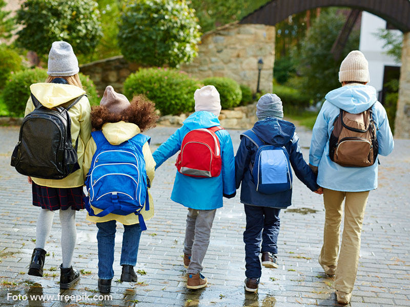 Solidariteitsfonds ouderbijdragen