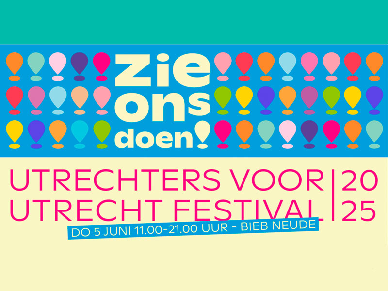 Zie ons doen!