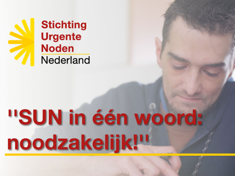 SUN-noodhulp