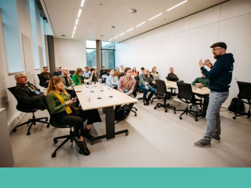 Workshop Begrijpelijke taal