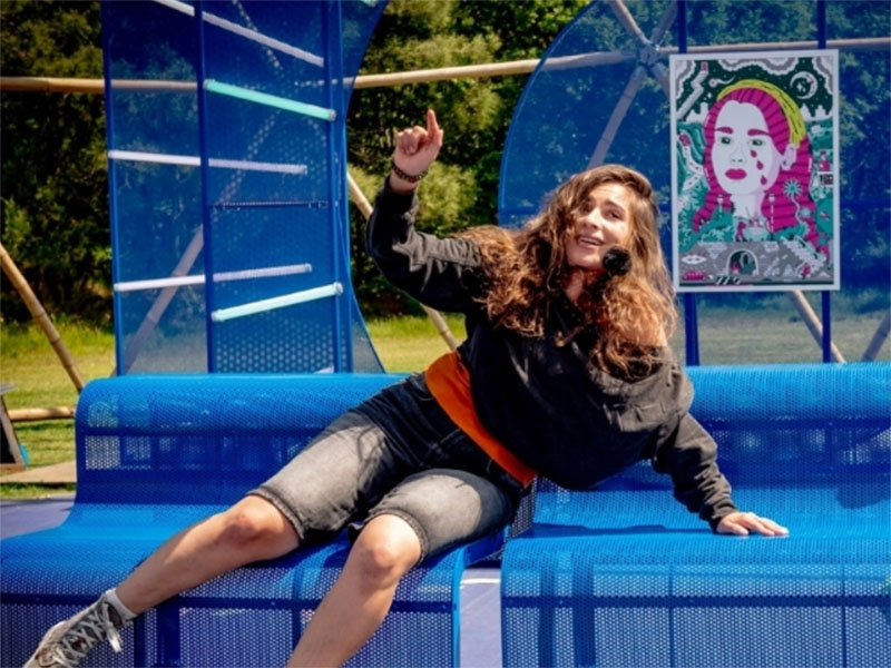 Gratis theatercadeautje voor ‘Doekje voor het bloeden’