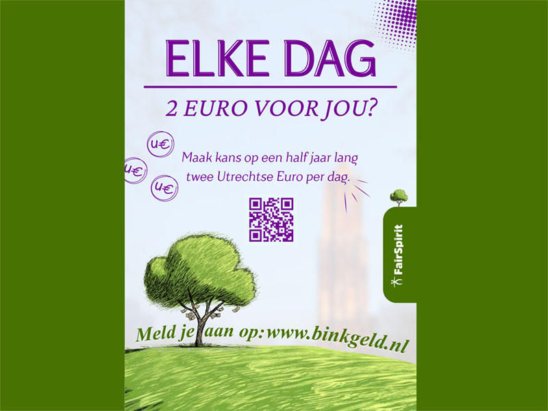 Binkgeld