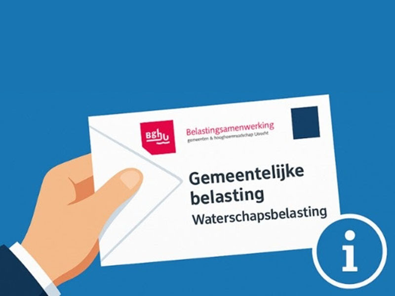 Kwijtschelding gemeentelijke belastingen