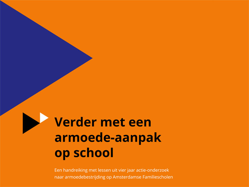 Armoede-aanpak op school