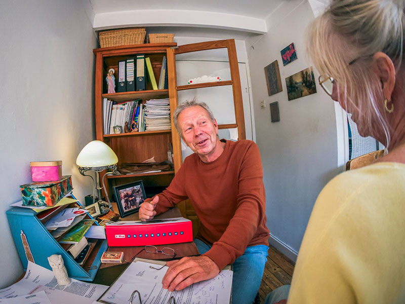 Nieuwe website voor hulp bij geldzaken