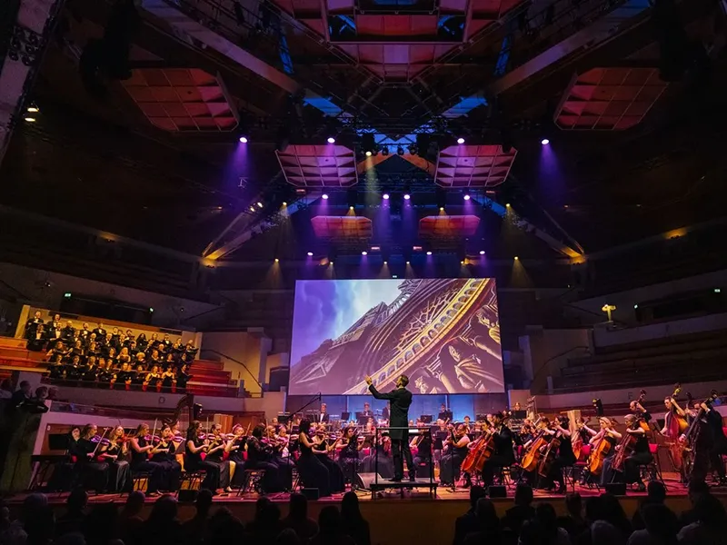 Gratis naar een concert bij TivoliVredenburg?